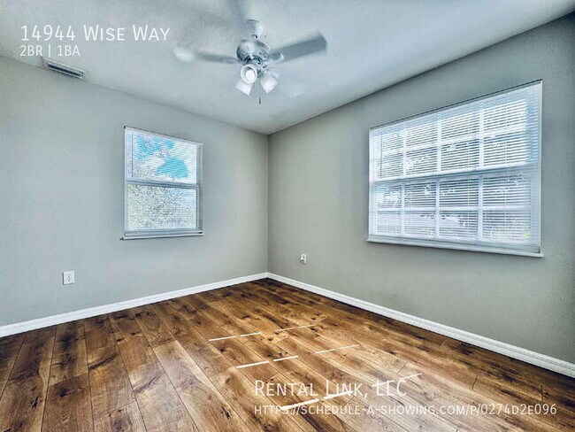 Building Photo - 14944 Wise Way