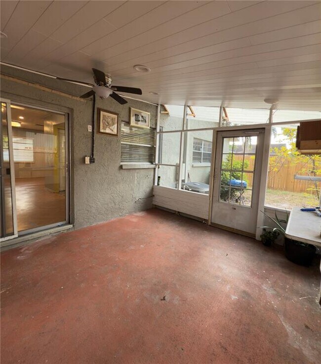 Building Photo - 7872 59th St N