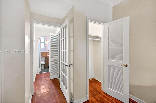 Building Photo - 1446 Lenox Ave.