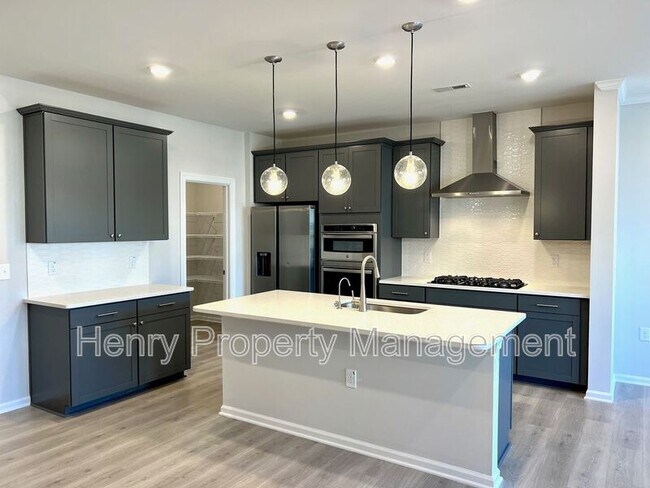 Building Photo - 858 Patriot Summit Lane