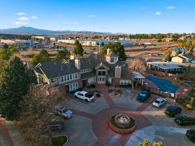 Building Photo - 4760 S Wadsworth Blvd