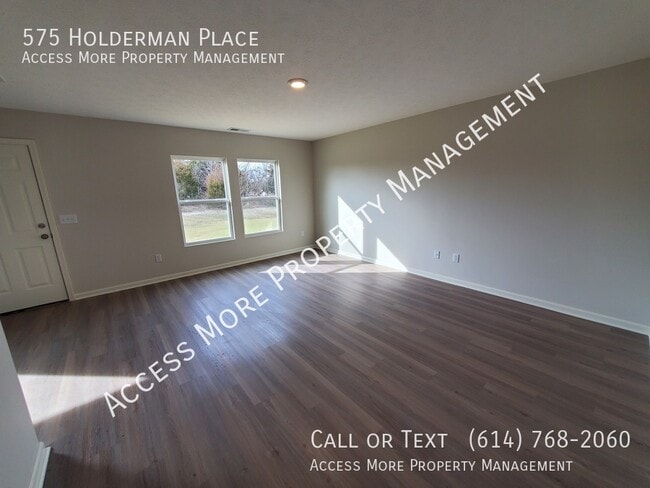 Building Photo - 575 Holderman Pl