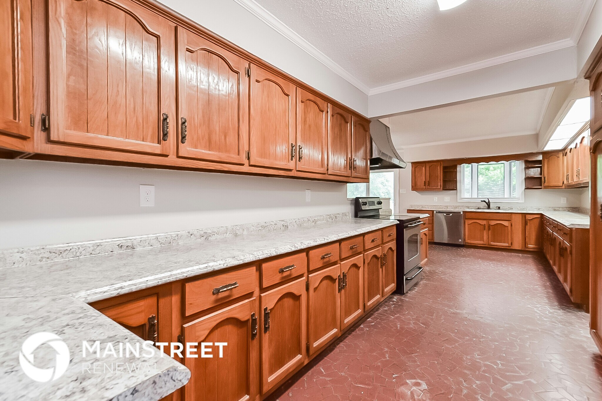 Building Photo - 981 Blanchard Rd