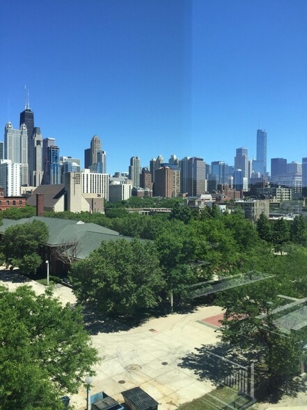 Southwest View - 437 W Division St