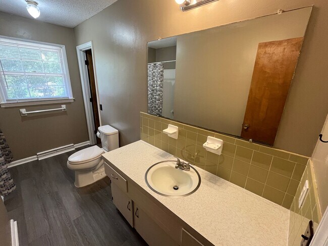 Building Photo - Spacious 4-Bedroom 3-Bathroom Brick Home in Arcadia Area