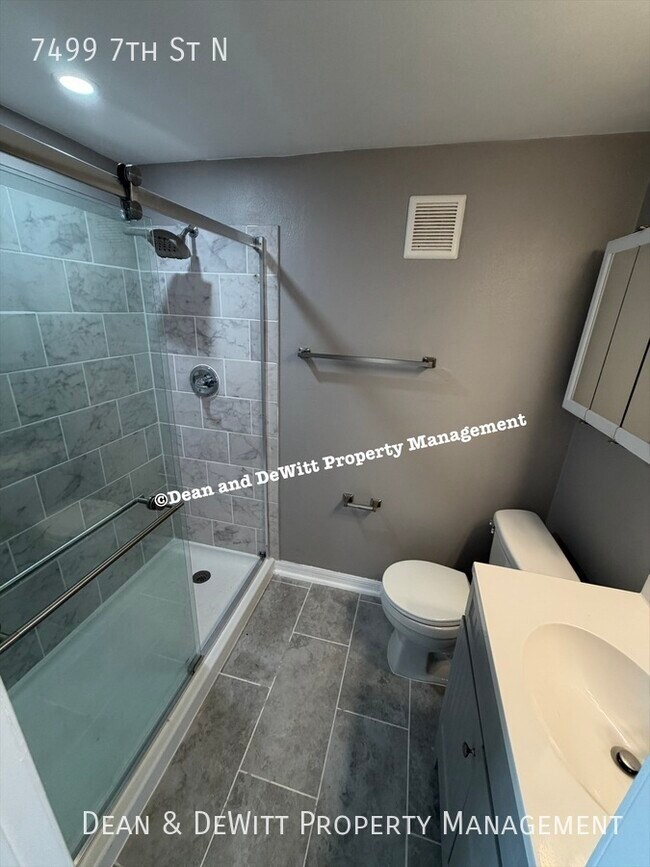 Building Photo - 7499 7th St N