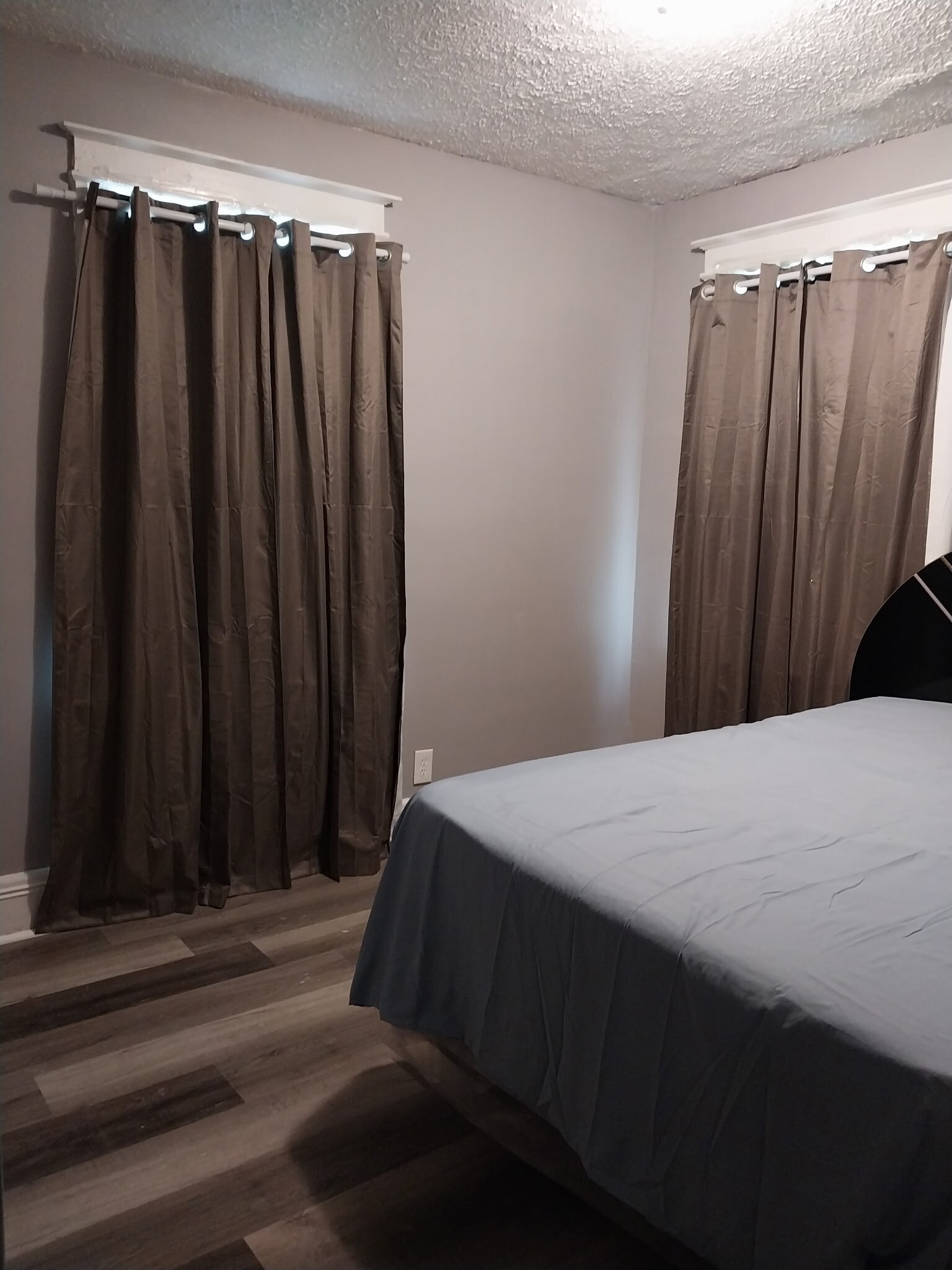 Bedroom 1 - 183 Norton St