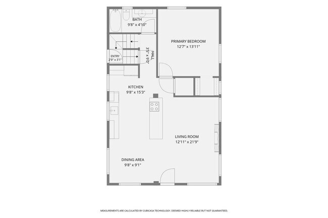 Building Photo - 4315 5th Ave NE