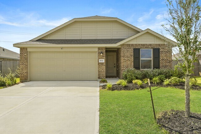 Primary Photo - 9931 Cliffside Rdg