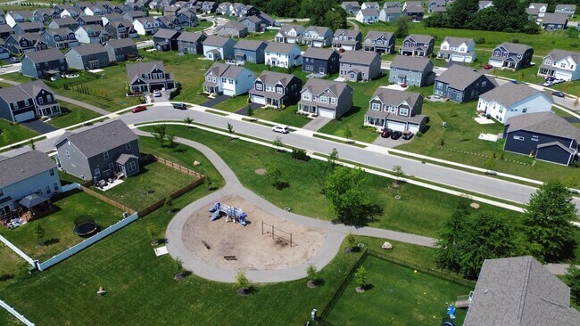 Building Photo - 7320 Blackwell Dr