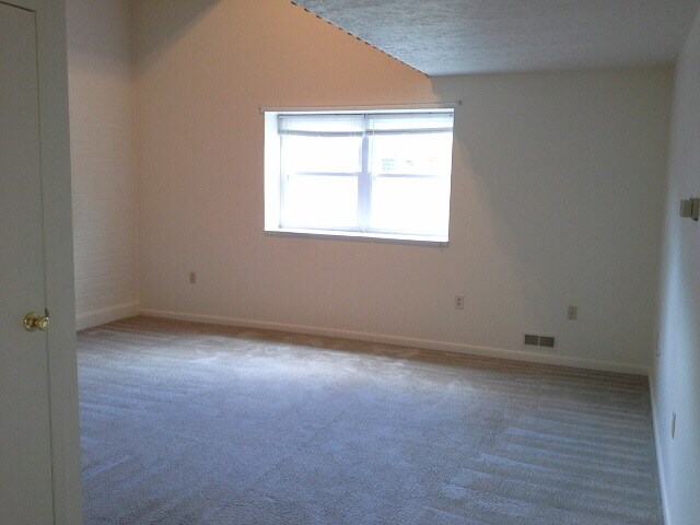 living rm - 1110 Madison Ave