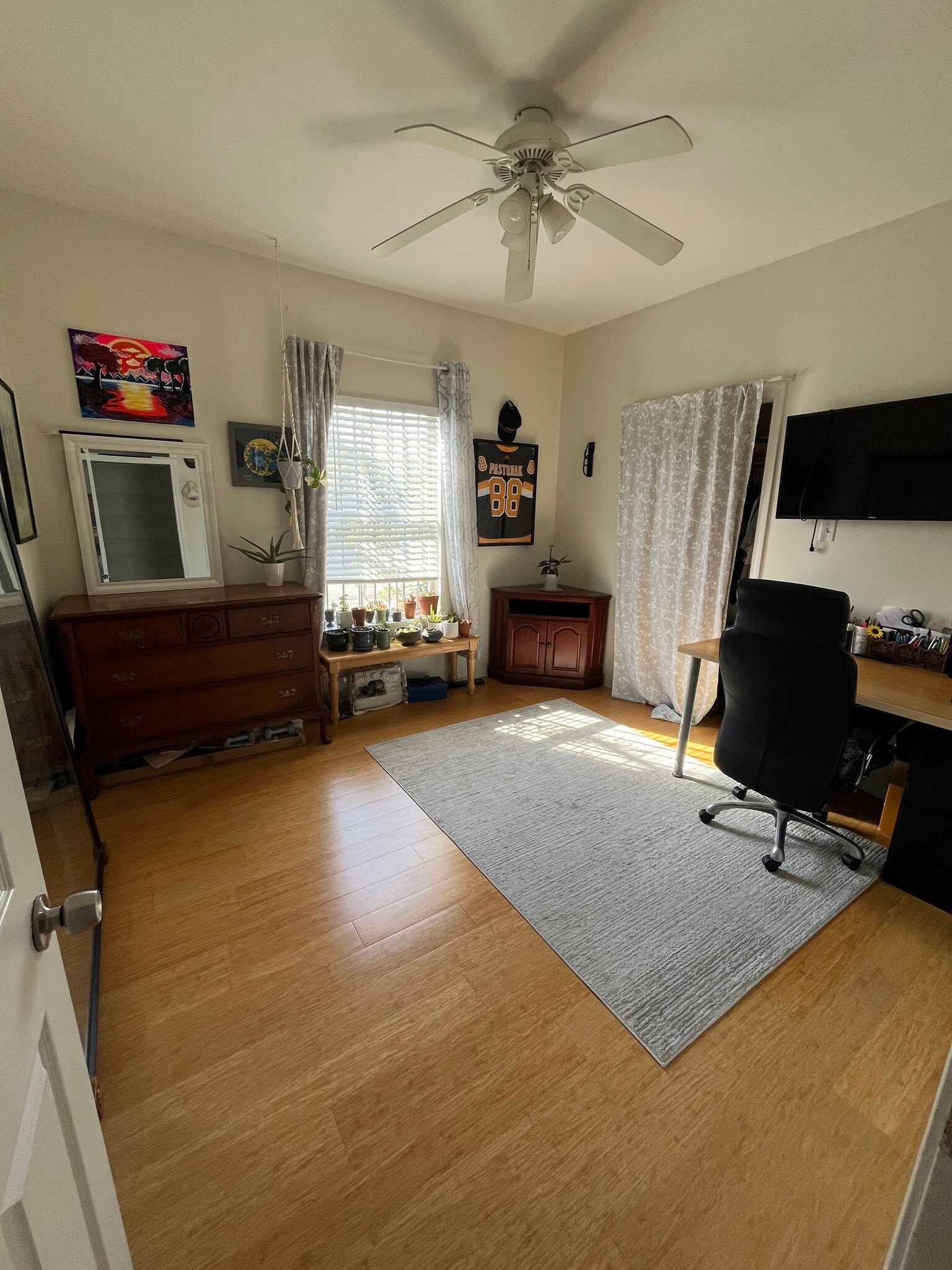 Bedroom 1 - 1825 7th St