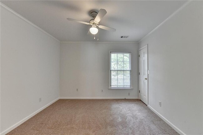 Building Photo - 6535 Ganton Dr