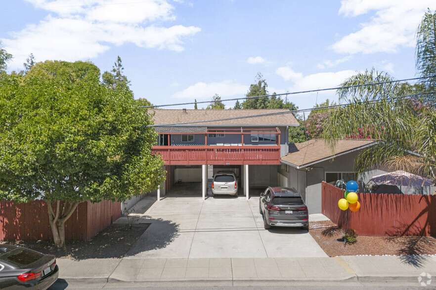 Building Photo - 2010 San Ramon Apartments