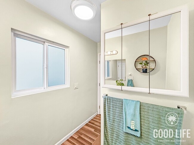 Building Photo - Charming 3BD/2BA House in Valencia Park W/ TVs, Multiple A/C Mini-Splits, Shared Backyard & Laundry!