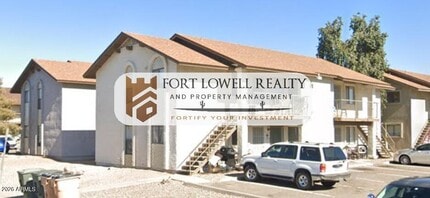 Building Photo - 11350 W Tennessee Ave