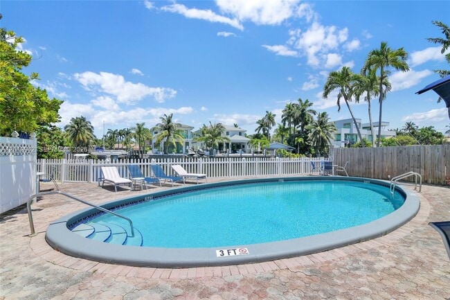 Building Photo - 1770 E Las Olas Blvd