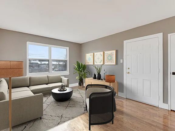 Floorplan - Pleasant Harbor Apartments