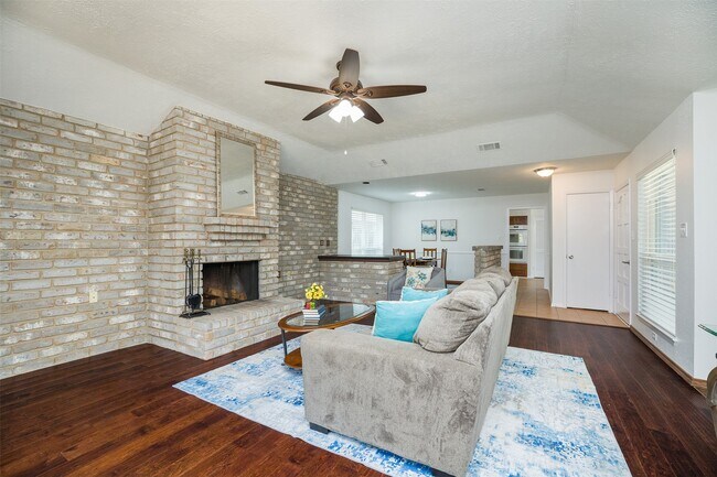 Building Photo - 12410 Pantano Drive