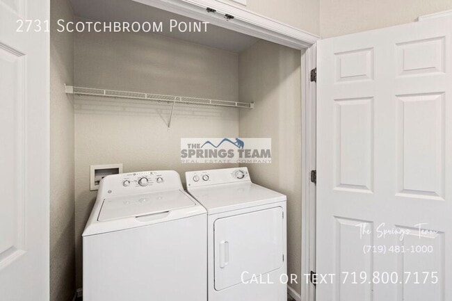 Building Photo - 2731 Scotchbroom Point