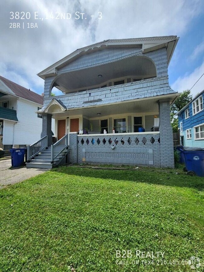 Building Photo - 3820 E.,142nd St.-3