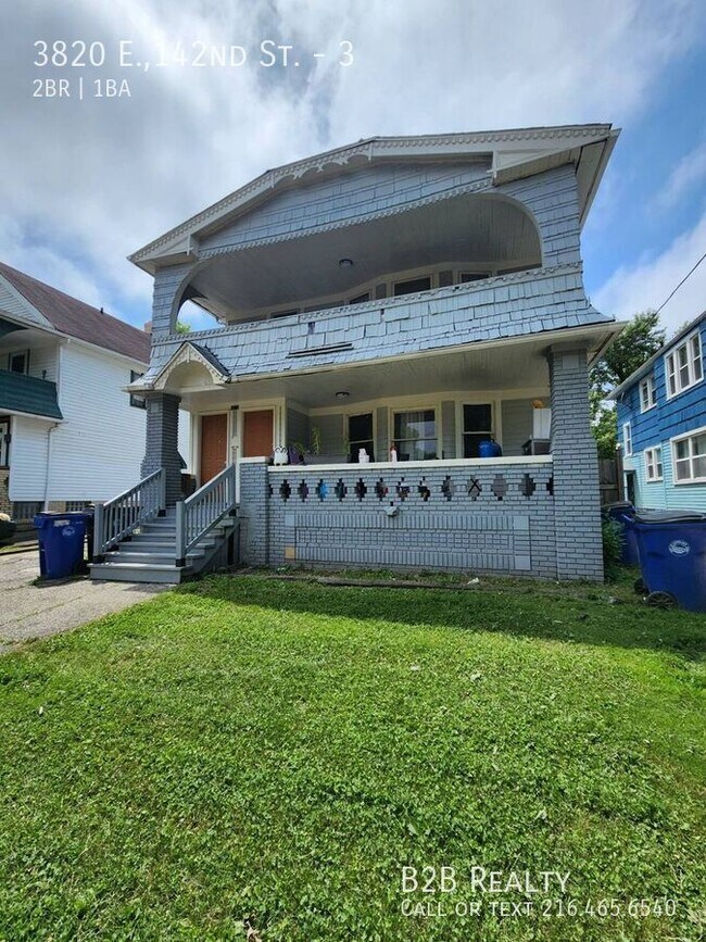 Primary Photo - 3820 E.,142nd St.-3