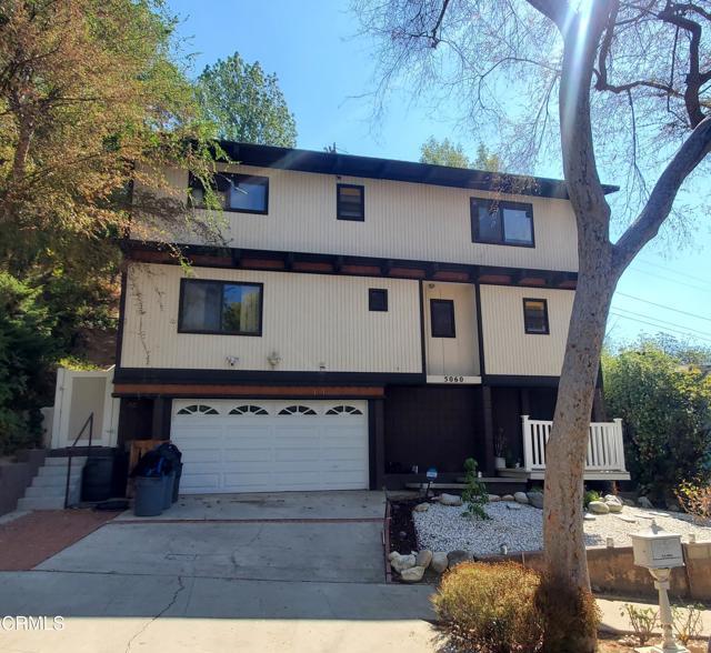 Primary Photo - 5060 Collis Ave