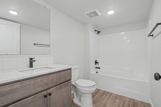 Building Photo - 5960 E Big Sur Ln