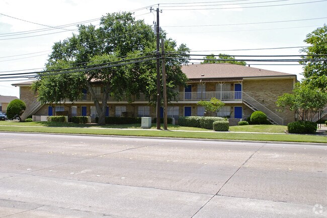 Woodgate Apartments - Woodgate