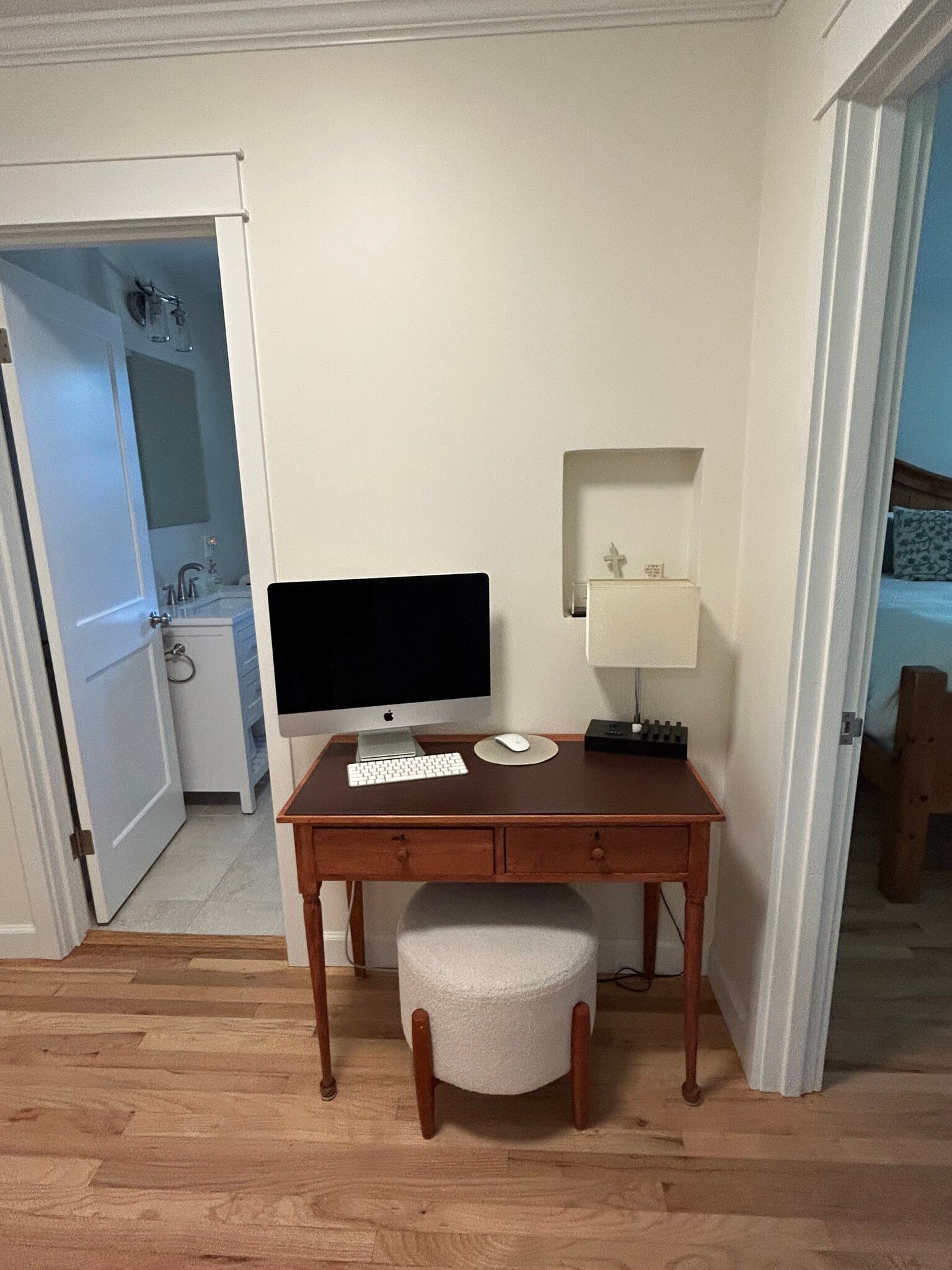 Office nook - 903 Timothy Ln