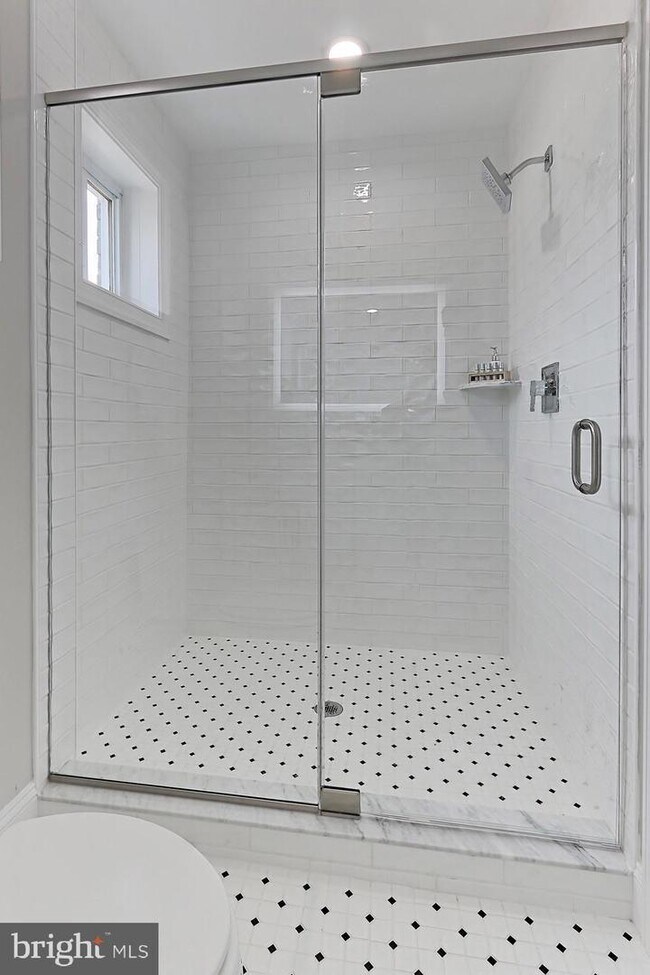Bathroom 2 - 7409 9th St NW