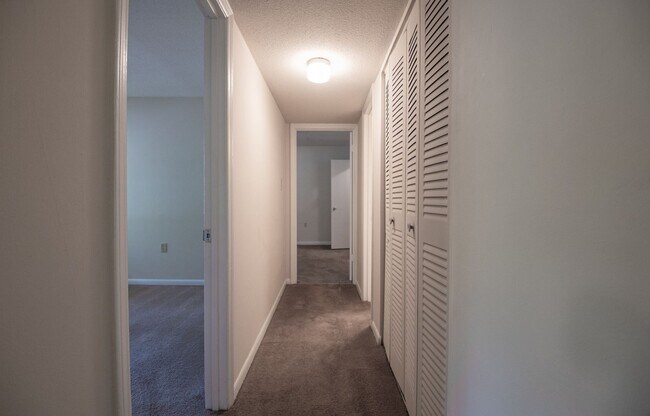 Building Photo - Charming Condo Living in the Heart of Chapel Hill!