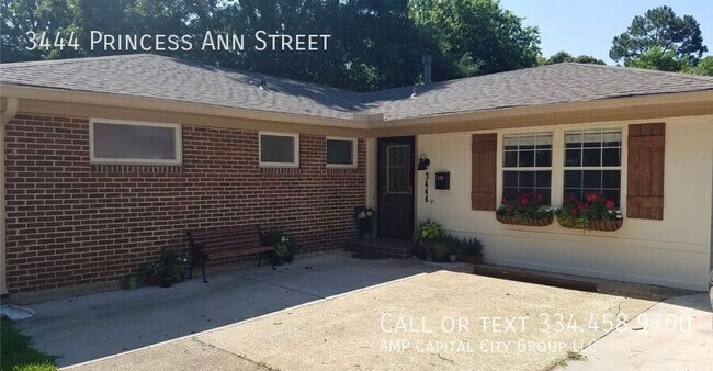 Building Photo - 3444 Princess Ann St