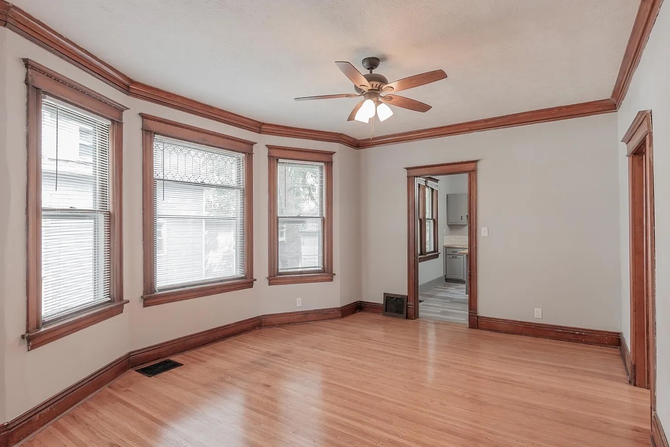 Building Photo - 2025 F St