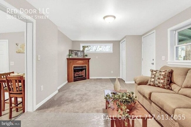 Building Photo - 3015 Locust St