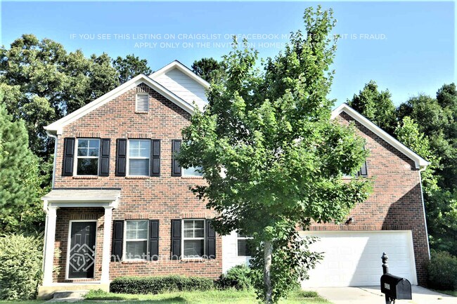 Primary Photo - 4251 Henry Ridge Ct