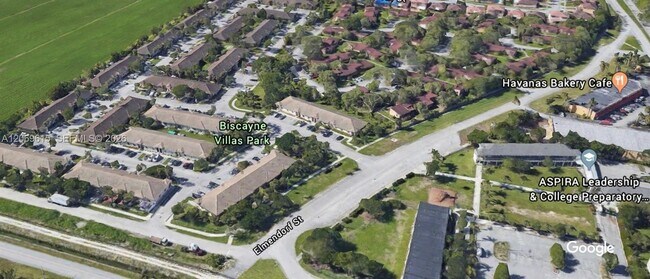 Building Photo - 13252 Old Biscayne Dr