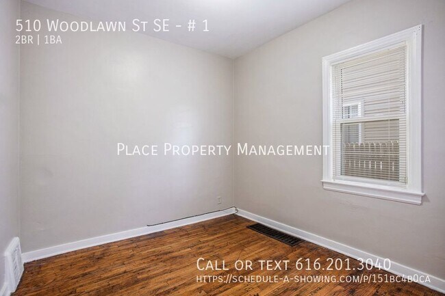 Building Photo - 510 Woodlawn St SE