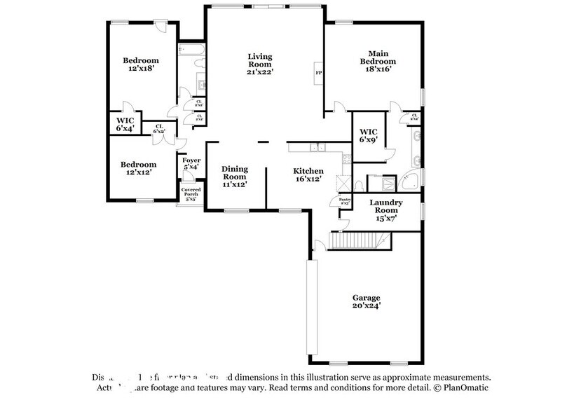 Building Photo - 6561 Karista St