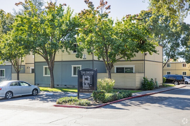 Alternate Building Photo - Groves at Manzanita