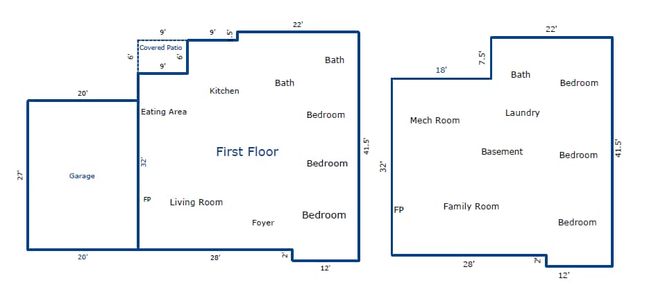 Building Photo - 1315 NE Orchard Dr