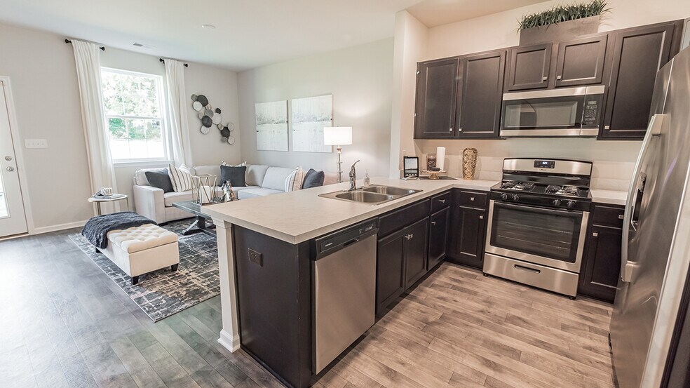 Building Photo - 1161 Lova Ln