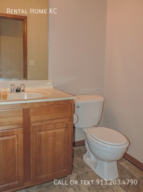 Building Photo - 23504 W 73rd Terrace