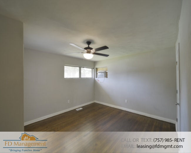 Building Photo - Beautifully Renovated 3BR 1.5BA House