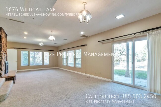 Building Photo - 1676 Wildcat Ln