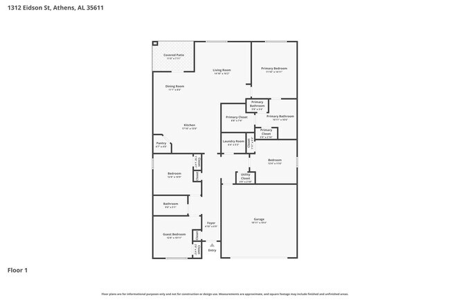 Building Photo - New Construction Home for Rent!