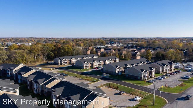 Primary Photo - 2782 Industrial Dr