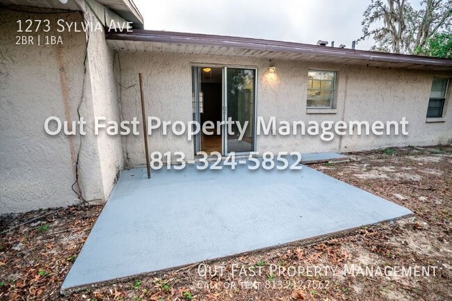 Building Photo - 1273 Sylvia Ave