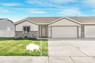Building Photo - Welcome to Your Dream Home in Sugar City!
