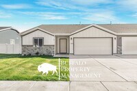 Building Photo - Welcome to Your Dream Home in Sugar City!